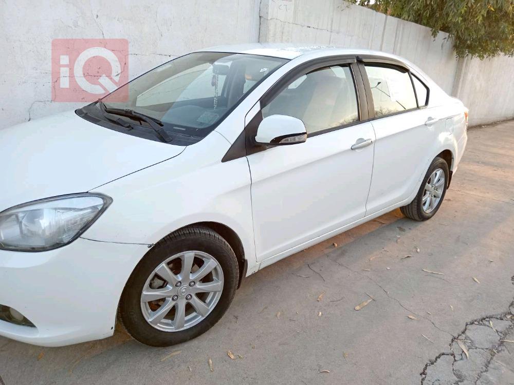 Great Wall Voleex C30